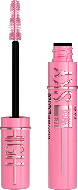 Maybelline New York - Lash Sensational Sky High - Pink Hair - Roze - Lengte Mascara - 7,2ml