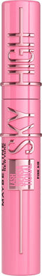 Maybelline New York - Lash Sensational Sky High - Pink Hair - Roze - Lengte Mascara - 7,2ml