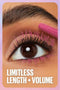 Maybelline New York - Lash Sensational Sky High - Pink Hair - Roze - Lengte Mascara - 7,2ml