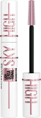 Maybelline New York - Lash Sensational Sky High Tinted Primer - Zwart - Eindeloos lengte en intens volume Mascara Primer - 7,7ml