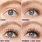 Maybelline New York - Lash Sensational Sky High Tinted Primer - Zwart - Eindeloos lengte en intens volume Mascara Primer - 7,7ml