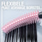 Maybelline New York - Lash Sensational Sky High - Waterproof - Zwart - Eindeloos lengte en natuurlijk ogend volume mascara - 6ml
