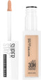 Maybelline New York - SuperStay 30H Active Wear Concealer - 20 Sand - Langhoudende Volledig Dekkende Concealer met Matte Finish - 10 ml