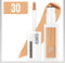 Maybelline New York - SuperStay 30H Active Wear Concealer - 30 Honey - Langhoudende Volledig Dekkende Concealer met Matte Finish - 10 ml