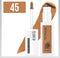Maybelline New York - SuperStay 30H Active Wear Concealer - 45 Tan - Langhoudende Volledig Dekkende Concealer met Matte Finish - 10 ml