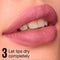 Maybelline New York - SuperStay Matte Ink Lipstick - 10 Dreamer - Roze - Matte, Langhoudende Lippenstift - 5 ml
