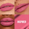 Maybelline New York - SuperStay Matte Ink Lipstick - 125 Inspirer - Roze - Matte, Langhoudende Lippenstift - 5 ml