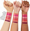 Maybelline New York SuperStay Vinyl Ink Longwear Liquid Lipstick - 145 Rogue - vloeibare lippenstift - voor een schitterende glans en intense kleur - blijft tot wel 16 uur zitten - geeft niet af - roze