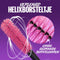 Maybelline New York - The Falsies Surreal Extensions Mascara - Meta Black - Zwart - Lengte Mascara - 10ml
