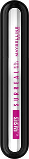 Maybelline New York - The Falsies Surreal Extensions Mascara - Meta Black - Zwart - Lengte Mascara - 10ml