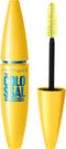 Maybelline New York - Volum' Express Colossal Waterproof Mascara - Glam Black - Volume Mascara Verrijkt met Collageen voor Direct Kolossaal Volume - 10,7 ml