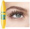 Maybelline New York - Volum' Express Colossal Waterproof Mascara - Glam Black - Volume Mascara Verrijkt met Collageen voor Direct Kolossaal Volume - 10,7 ml