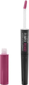 Maybelline Plumper, Please! Shaping Lip Duo - 230 Exclusive - Lip Filler - Lip Vergroter - Volle Lippen - Paars - 4 ml