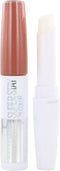 Maybelline Superst 24h 611 Cream Caramel