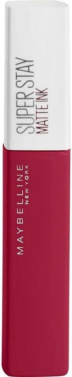 Maybelline Superstay 24 Matte Ink Lipstick 145 Front Runner 5ml