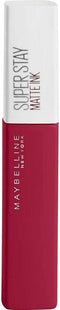 Maybelline Superstay 24 Matte Ink Lipstick 145 Front Runner 5ml