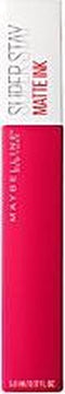 Maybelline Superstay 24 Matte Ink Lipstick 145 Front Runner 5ml
