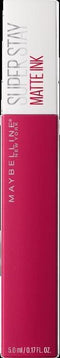 Maybelline Superstay 24 Matte Ink Lipstick 145 Front Runner 5ml