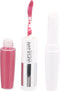 Maybelline Superstay 24H - 135 Perpetual Rose - Lippenstift