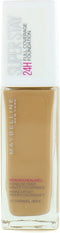 Maybelline SuperStay 24H Foundation - 51 Caramel Beige
