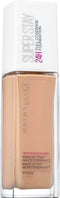 Maybelline SuperStay 24H Full Coverage Foundation 30 Sand