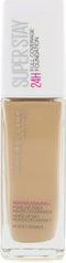 Maybelline SuperStay 24H Full Coverage Foundation - 34 Soft Bronze