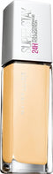 Maybelline SuperStay 24H Full Coverage Foundation - 34 Soft Bronze