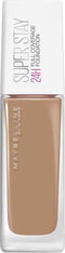 Maybelline SuperStay 24H Full Coverage Foundation - 34 Soft Bronze