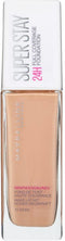 Maybelline SuperStay 24H Full Coverage Foundation - 34 Soft Bronze