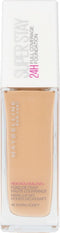 Maybelline SuperStay 24H Full Coverage Foundation 46 Warm Honey
