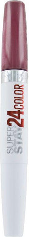 Maybelline Superstay 24H Lippenstift - 260 Wildberry