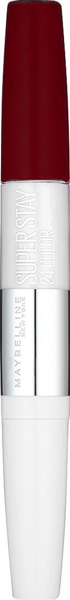 Maybelline Superstay 24H Lippenstift - 585 Burgundy