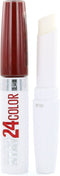 Maybelline Superstay 24H Lippenstift - 585 Burgundy