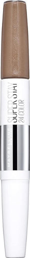 Maybelline SuperStay 24H Lippenstift - 615 Soft Taupe