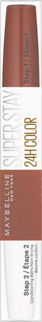 Maybelline SuperStay 24H Lippenstift - 615 Soft Taupe