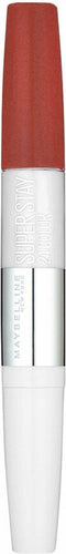 Maybelline Superstay 24H Lippenstift - 760 Pink Spice