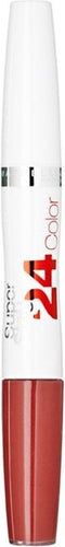 Maybelline Superstay 24H Lippenstift - 760 Pink Spice