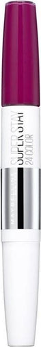 Maybelline Superstay 24h Lippenstift - 820 Berry
