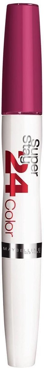 Maybelline SuperStay 24H Lipstick - 197 Boundless Berry