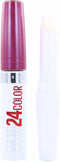 Maybelline SuperStay 24H Lipstick - 197 Boundless Berry
