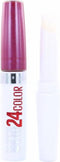Maybelline SuperStay 24H Lipstick - 197 Boundless Berry