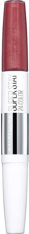 Maybelline SuperStay 24H Lipstick - 250 Sugar Plum