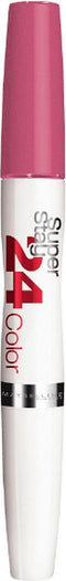 Maybelline SuperStay 24H Lipstick - 250 Sugar Plum