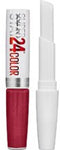 Maybelline SuperStay 24H Lipstick - 250 Sugar Plum