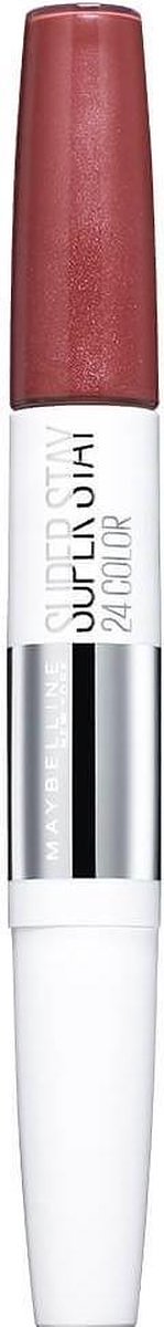 Maybelline SuperStay 24H Lipstick - 310 Forever Heather