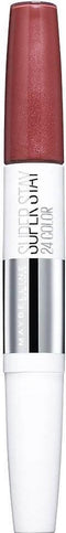 Maybelline SuperStay 24H Lipstick - 310 Forever Heather