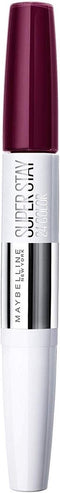 Maybelline SuperStay 24H Lipstick - 815 Scarlet Splash