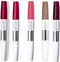 Maybelline SuperStay 24H Smile Brighters Lippenstift - 870 Optic Ruby - Rood - Langhoudend
