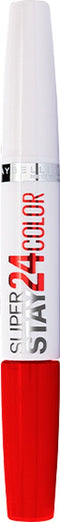 Maybelline SuperStay 24H Super Impact - 573 Eternal Cherry - Lipstick