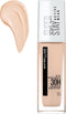 Maybelline SuperStay 30H Active Wear Foundation - 05 Light Beige - Foundation - 30ml